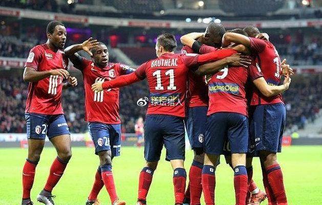 Information about Ma Bian VS Lille